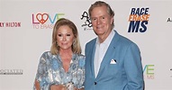 Kathy Hilton and Her Husband Have Been Married for More than 40 Years