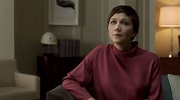 ‘The Honorable Woman,’ Starring Maggie Gyllenhaal - The New York Times