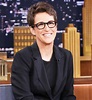 Rachel Maddow: 25 Things You Don't Know About Me