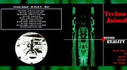 DÄLEK Deadverse Massive Vol. 1: dälek Rarities 1999 - 2006 [Full ...