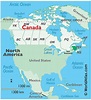 New Brunswick Maps & Facts - World Atlas
