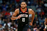 Eric Gordon [2023 Update]: Injury, ESPN & Net Worth - Players Bio