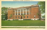 Elizabeth Street School - Find Alumni, Yearbooks and Reunion Plans