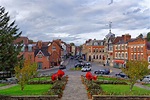 15 Best Things to Do in Sutton (London Boroughs, England) - The Crazy ...