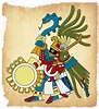 10 Dioses de la cultura mexicana que todos deberían conocer / Genial