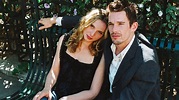 ‎Before Sunset (2004) directed by Richard Linklater • Reviews, film ...