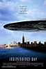 Independence Day (1996) Starring: Will Smith, Bill Pullman, Jeff ...