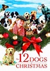 12 Dogs of Christmas. I think I want to see this. | Best christmas ...