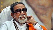 Bal Thackeray, Hindu leader and Shiv Sena founder, dies - BBC News