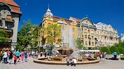 Visit Timiş: 2022 Travel Guide for Timiş, Romania | Expedia