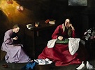 Pintura del barroco: características, pintores y obras más importantes ...