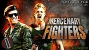 Mercenary Fighters (1988) - Fighting on Film