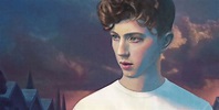 Troye Sivan's "Blue Neighbourhood" Expected To Debut With 45-50K US Sales