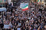 "Führer, wir sind bereit!": Wohin führt der Iran-Aufstand? - n-tv.de