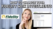 fidelity investing - Inflation Protection