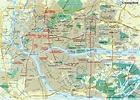 Large Guangzhou Maps for Free Download and Print | High-Resolution and ...