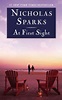 At First Sight by Nicholas Sparks | 9781455545384 | Paperback | Barnes ...