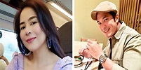Did Diether Ocampo receive Mercedes Benz from previously rumored ...