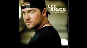 Love Like Crazy - Lee Brice (lyrics in description) - YouTube