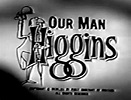 "Our Man Higgins" The Royal and Ancient Game (TV Episode 1963) - IMDb