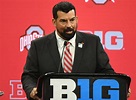 Ohio State football head coach Ryan Day says NIL should spread wealth