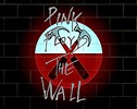 Pink Floyd The Wall Hammers Wallpaper