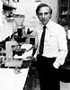 Dr. Robert Gallo Photograph by National Cancer Institute