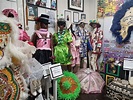 Backstreet Cultural Museum's collection highlights Black New Orleans ...