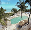 Kokomo Club de Playa【Reserva Tu Beach Club】2024 | Sandbeds