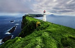 Lo Mejor de las Islas Feroe - Nord Tours