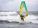 ~ gegen den Wind ~ Foto & Bild | sport, segel- surf- & bootssportarten ...