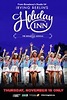 Irving Berlin's Holiday Inn - The Broadway Musical | Edmonton Movies