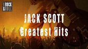 Jack Scott - Greatest Hits (Full Album / Album complet) - YouTube