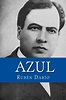 Azul by Rubén Darío, Paperback | Barnes & Noble®