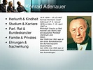 PPT - Bundeskanzler(in) PowerPoint Presentation, free download - ID:411504