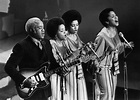 Soul-Music-Klassiker Motown Marvin Gaye Bill Withers James Brown - DER ...