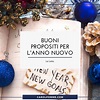 Buoni Propositi per l'Anno Nuovo: lista 2024 - Carol Pomme