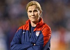 Jill Ellis Bio, Wiki, Salary, Net Worth, Married, Wife, Age, Height