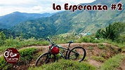 Mountain Bike en La Esperanza - Jambaló Parte 2/2 | Trail MTB - YouTube
