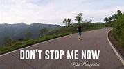 Don't stop me now (trailer) - YouTube