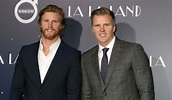The Young and the Restless News: Thad Luckinbill and Twin Trent Produce ...