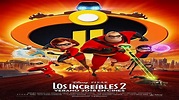 Incredibles 2 (2018) - AZ Movies