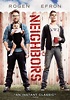 Neighbors DVD Release Date September 23, 2014