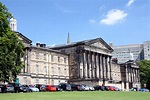King Edward VII School, Sheffield © Graham Hogg :: Geograph Britain and ...
