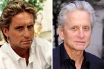 Michael Douglas Plastic Surgery Before And After Photos – Plastic ...