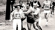 BBC World Service - Sporting Witness, Kathrine Switzer, women's ...