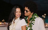 The Untold Truth of Bruno Mars' Wife- Jessica Caban - TheNetline