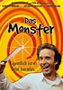 Das Monster: DVD oder Blu-ray leihen - VIDEOBUSTER.de