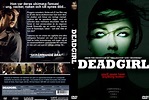 COVERS.BOX.SK ::: Deadgirl - high quality DVD / Blueray / Movie