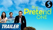 The Pretend One | Trailer | David Field | Geraldine Hakewill | Elijah ...